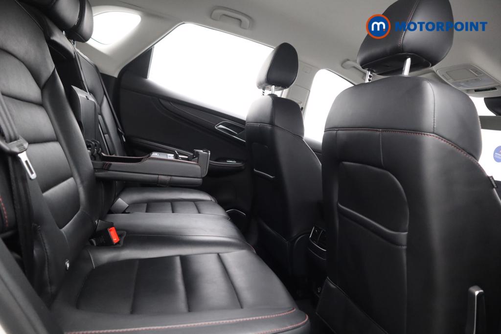 Mg Motor Uk HS Excite Manual Petrol SUV - Stock Number (1536089) - 20th supplementary image