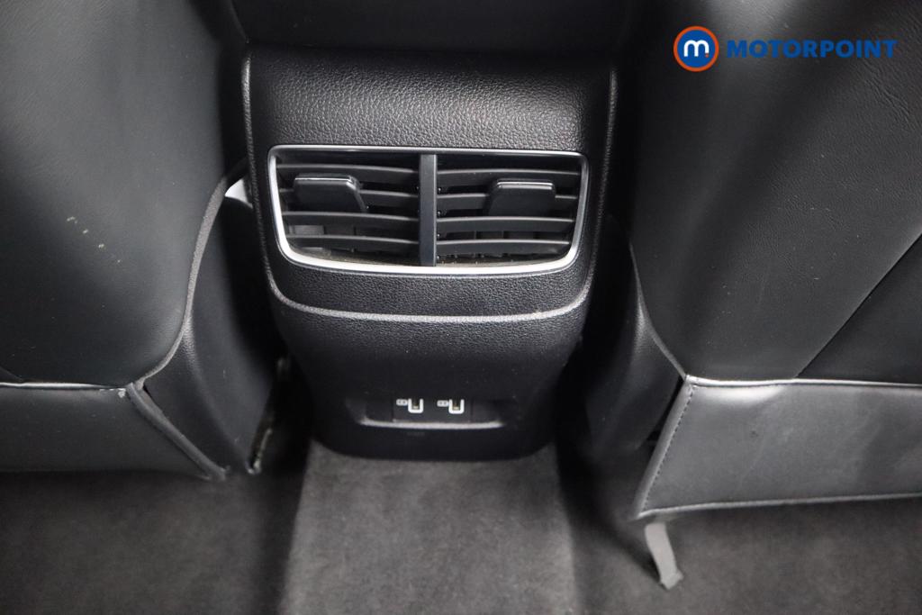 Mg Motor Uk HS Excite Manual Petrol SUV - Stock Number (1536089) - 21st supplementary image