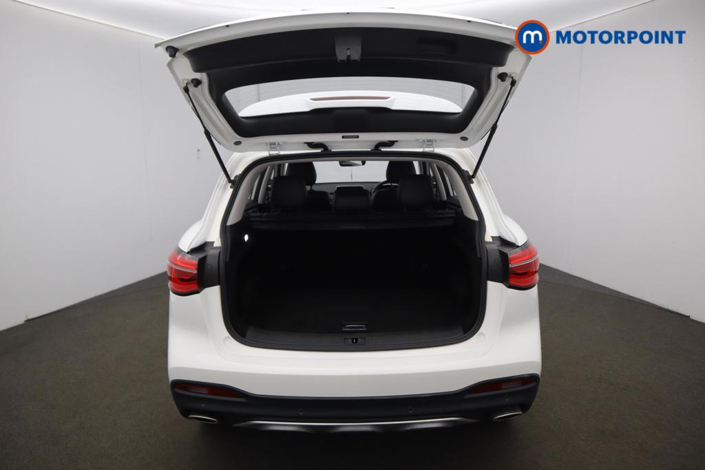 Mg Motor Uk HS Excite Manual Petrol SUV - Stock Number (1536089) - 22nd supplementary image