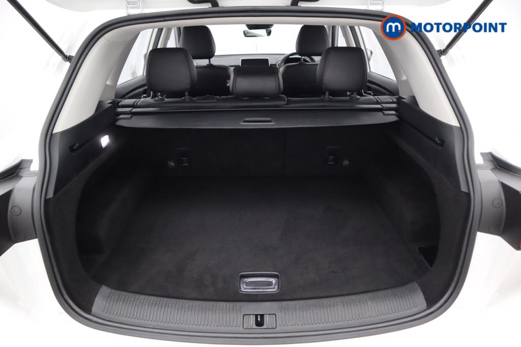 Mg Motor Uk HS Excite Manual Petrol SUV - Stock Number (1536089) - 23rd supplementary image
