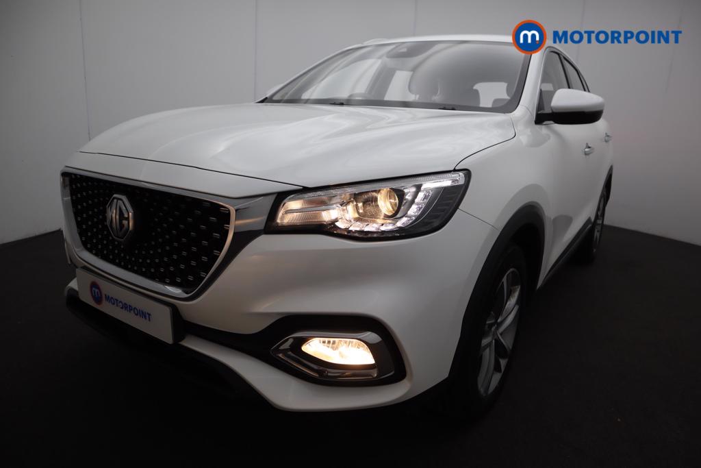 Mg Motor Uk HS Excite Manual Petrol SUV - Stock Number (1536089) - 25th supplementary image