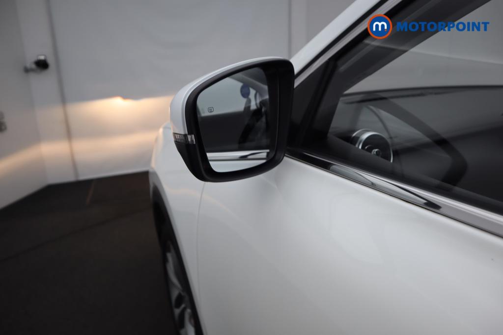 Mg Motor Uk HS Excite Manual Petrol SUV - Stock Number (1536089) - 31st supplementary image
