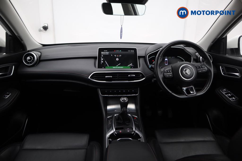 Mg Motor Uk HS Excite Manual Petrol SUV - Stock Number (1536089) - 1st supplementary image
