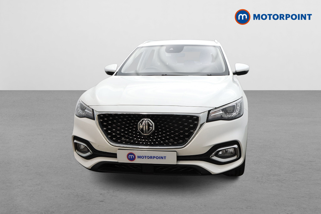 Mg Motor Uk HS Excite Manual Petrol SUV - Stock Number (1536089) - Front bumper