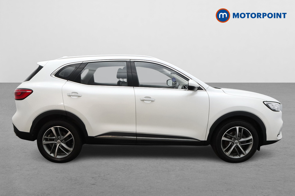 Mg Motor Uk HS Excite Manual Petrol SUV - Stock Number (1536089) - Drivers side