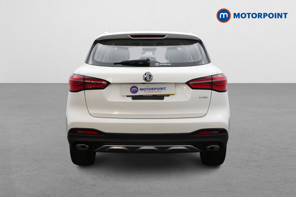 Mg Motor Uk HS Excite Manual Petrol SUV - Stock Number (1536089) - Rear bumper