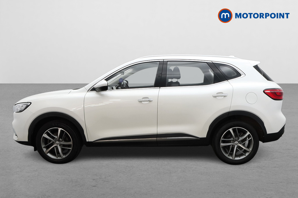 Mg Motor Uk HS Excite Manual Petrol SUV - Stock Number (1536089) - Passenger side