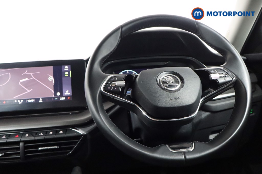 Skoda Octavia Se Technology Manual Petrol Hatchback - Stock Number (1536185) - 3rd supplementary image