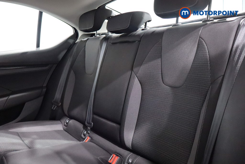 Skoda Octavia Se Technology Manual Petrol Hatchback - Stock Number (1536185) - 5th supplementary image
