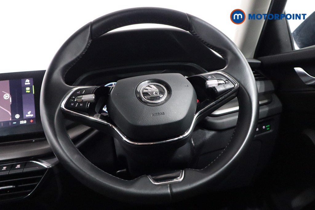 Skoda Octavia Se Technology Manual Petrol Hatchback - Stock Number (1536185) - 6th supplementary image