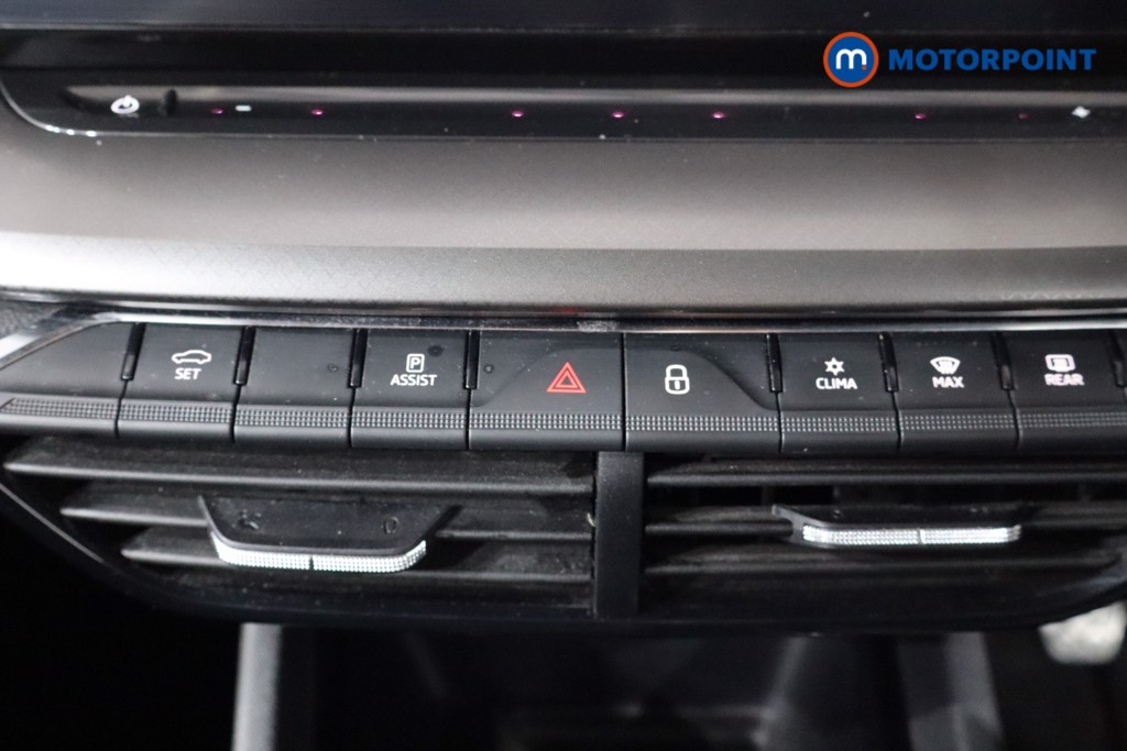 Skoda Octavia Se Technology Manual Petrol Hatchback - Stock Number (1536185) - 13th supplementary image
