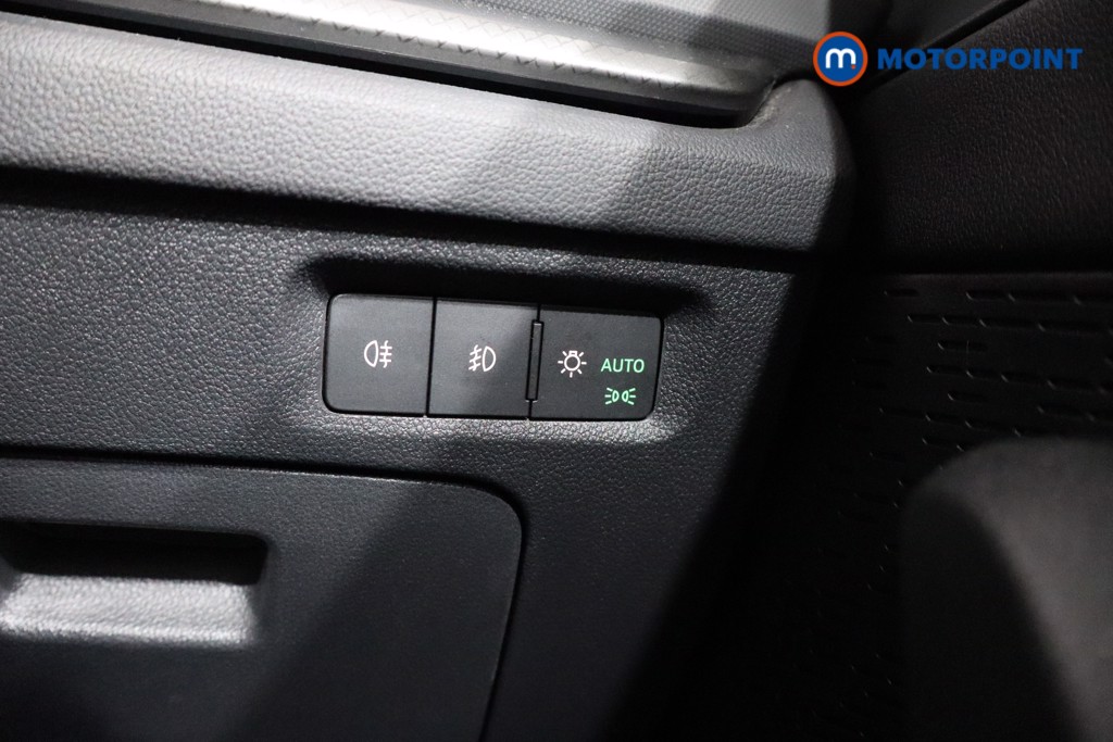 Skoda Octavia Se Technology Manual Petrol Hatchback - Stock Number (1536185) - 17th supplementary image