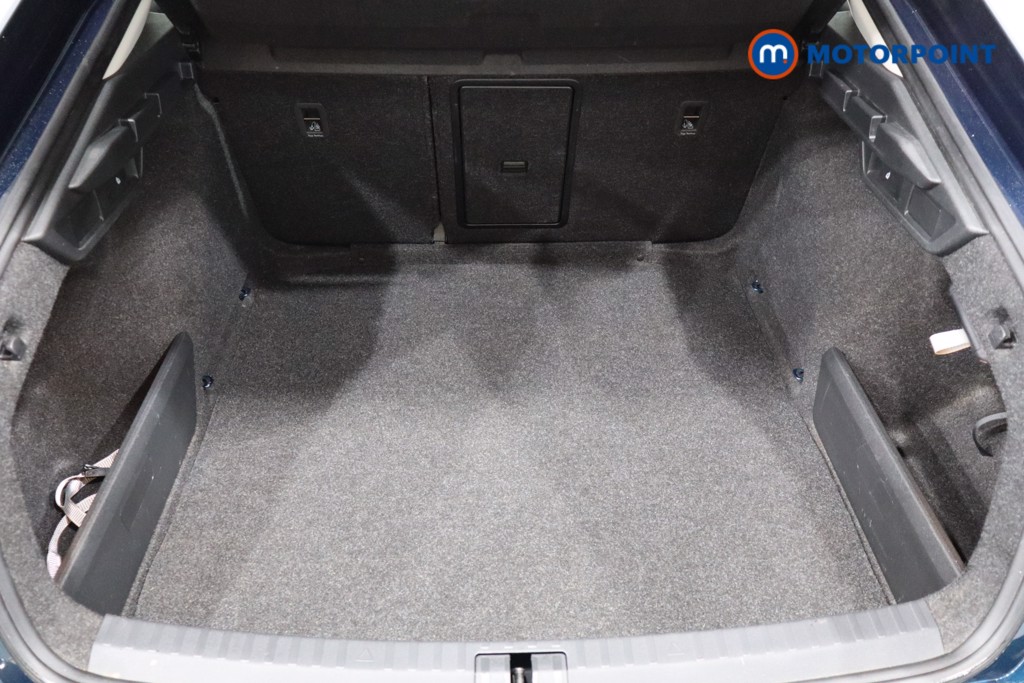 Skoda Octavia Se Technology Manual Petrol Hatchback - Stock Number (1536185) - 26th supplementary image