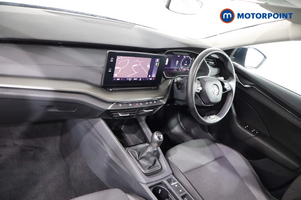 Skoda Octavia Se Technology Manual Petrol Hatchback - Stock Number (1536185) - 1st supplementary image