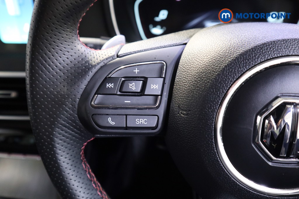 Mg Motor Uk HS Trophy Automatic Petrol SUV - Stock Number (1536251) - 3rd supplementary image