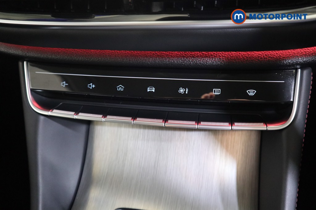 Mg Motor Uk HS Trophy Automatic Petrol SUV - Stock Number (1536251) - 7th supplementary image