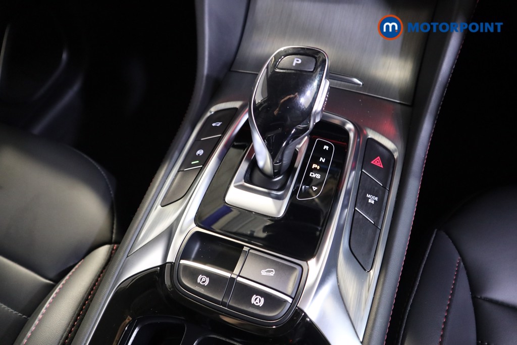 Mg Motor Uk HS Trophy Automatic Petrol SUV - Stock Number (1536251) - 8th supplementary image