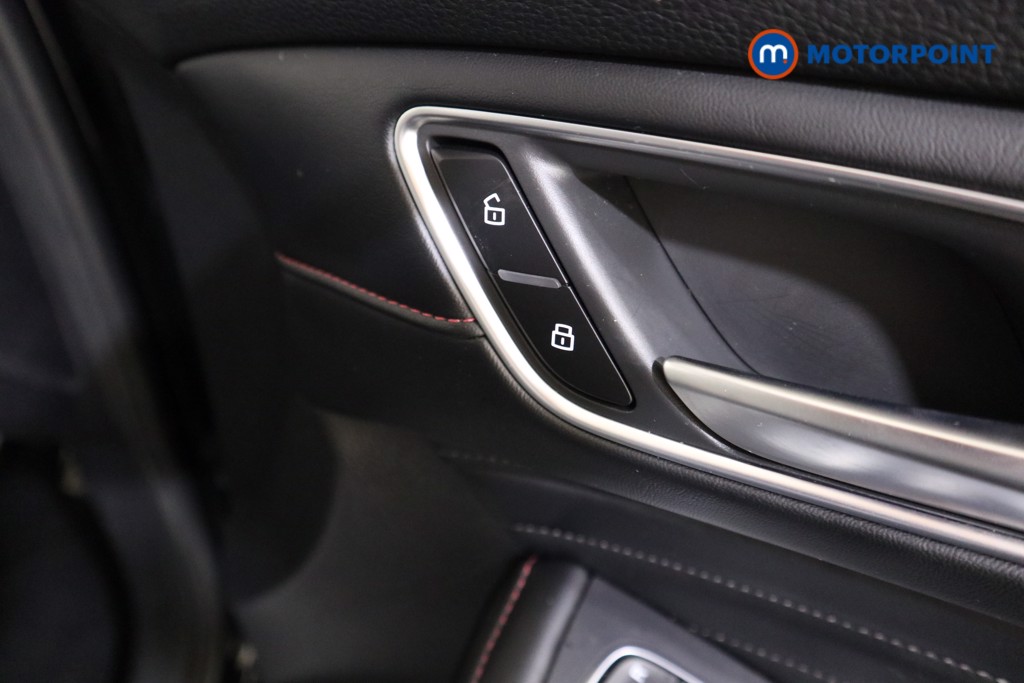 Mg Motor Uk HS Trophy Automatic Petrol SUV - Stock Number (1536251) - 9th supplementary image