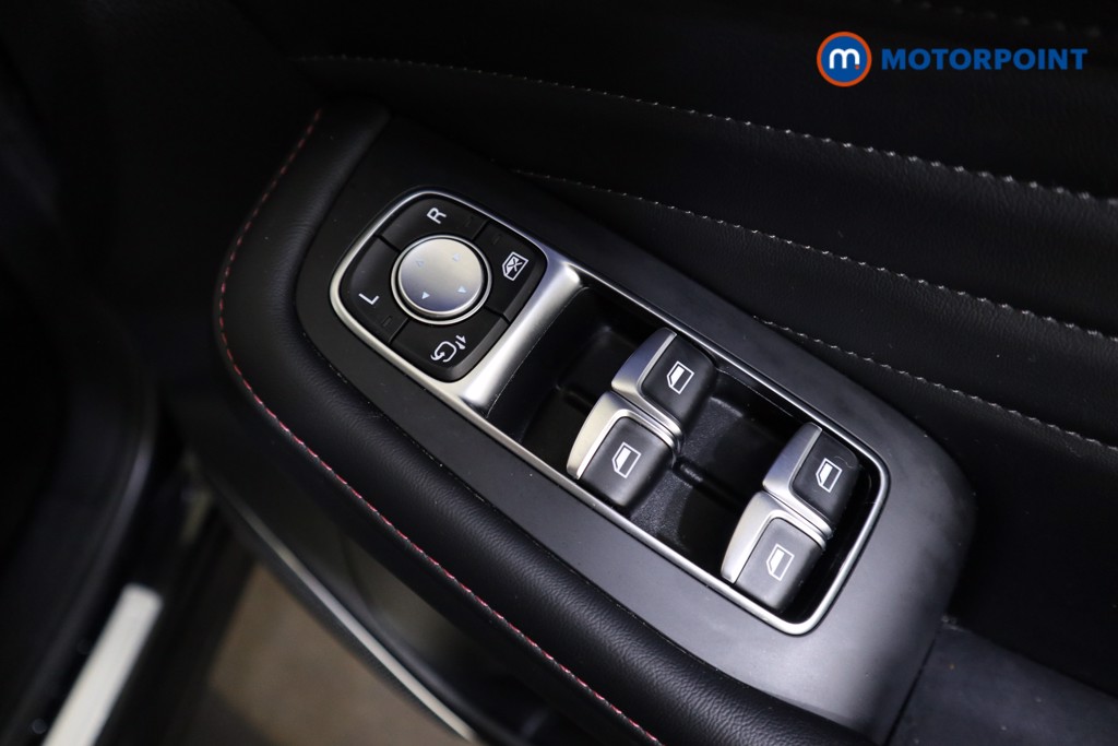 Mg Motor Uk HS Trophy Automatic Petrol SUV - Stock Number (1536251) - 10th supplementary image