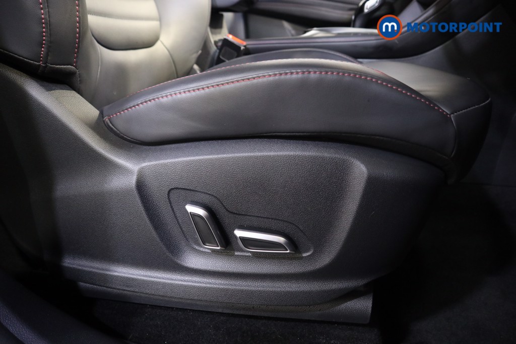 Mg Motor Uk HS Trophy Automatic Petrol SUV - Stock Number (1536251) - 11th supplementary image