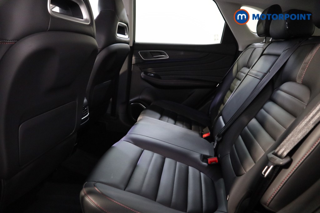 Mg Motor Uk HS Trophy Automatic Petrol SUV - Stock Number (1536251) - 14th supplementary image