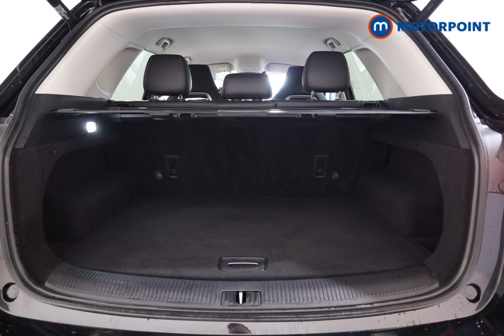 Mg Motor Uk HS Trophy Automatic Petrol SUV - Stock Number (1536251) - 15th supplementary image