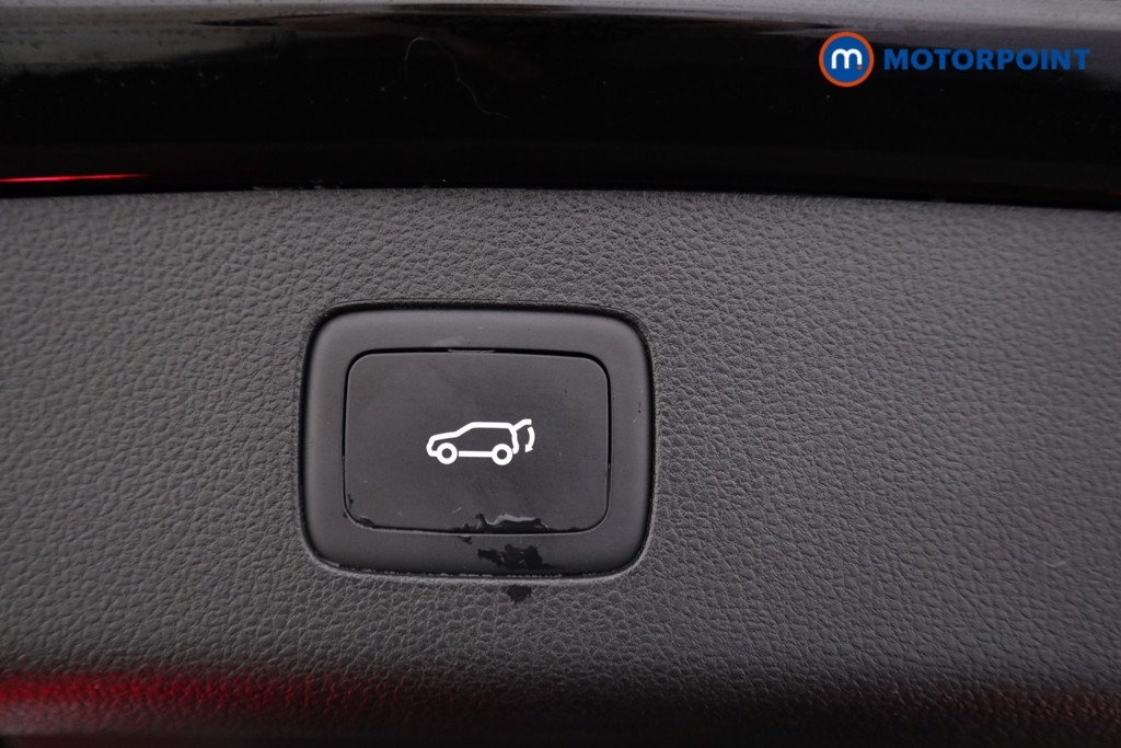 Mg Motor Uk HS Trophy Automatic Petrol SUV - Stock Number (1536251) - 16th supplementary image