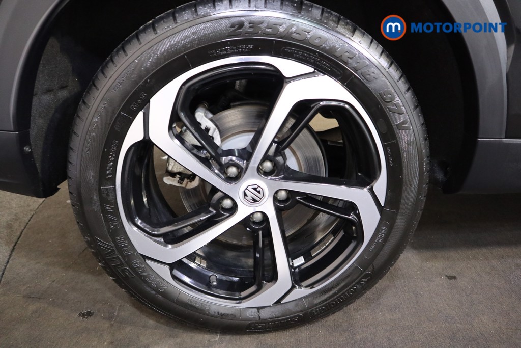 Mg Motor Uk HS Trophy Automatic Petrol SUV - Stock Number (1536251) - 17th supplementary image