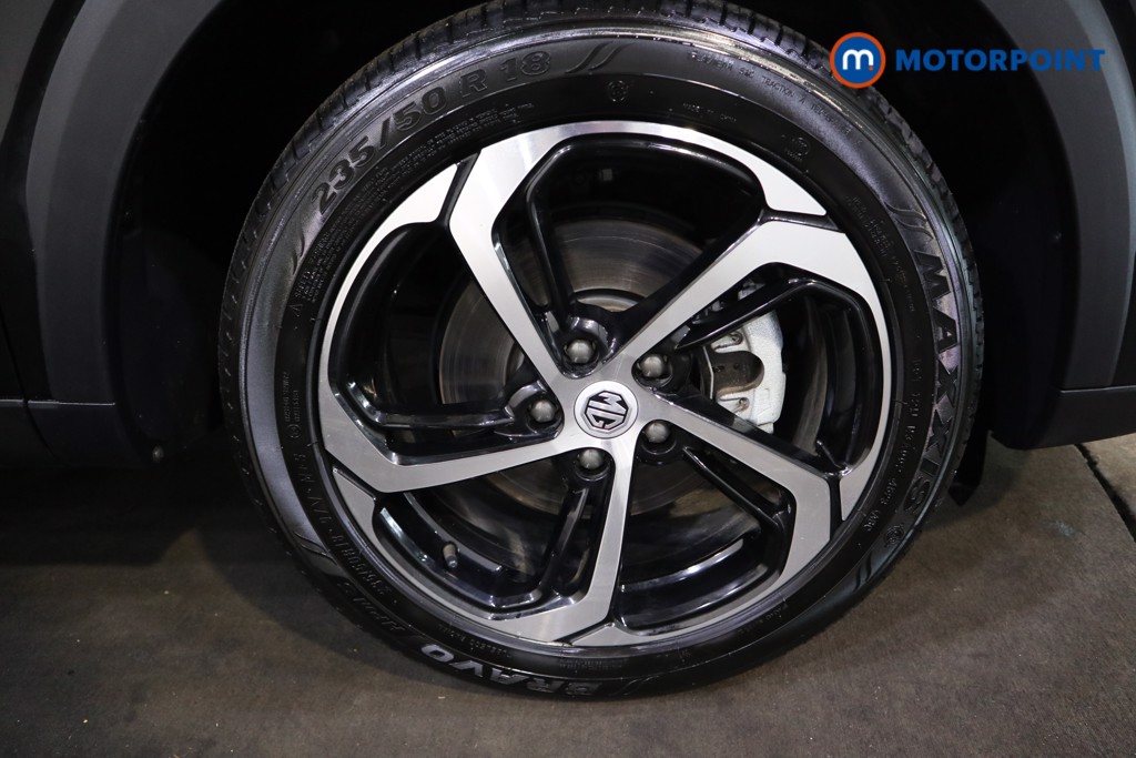 Mg Motor Uk HS Trophy Automatic Petrol SUV - Stock Number (1536251) - 18th supplementary image