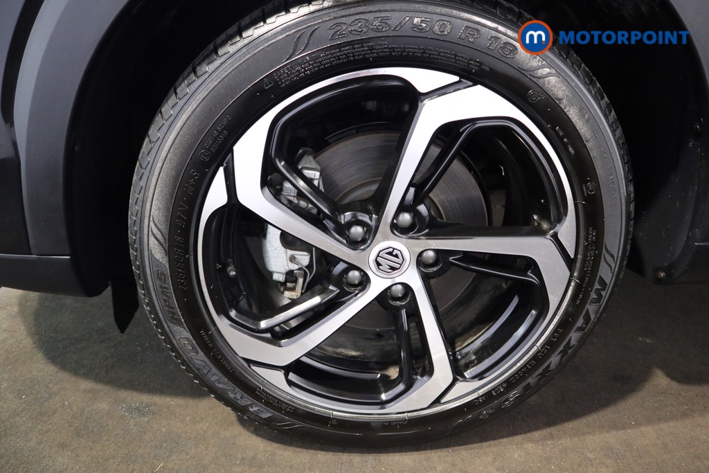 Mg Motor Uk HS Trophy Automatic Petrol SUV - Stock Number (1536251) - 19th supplementary image