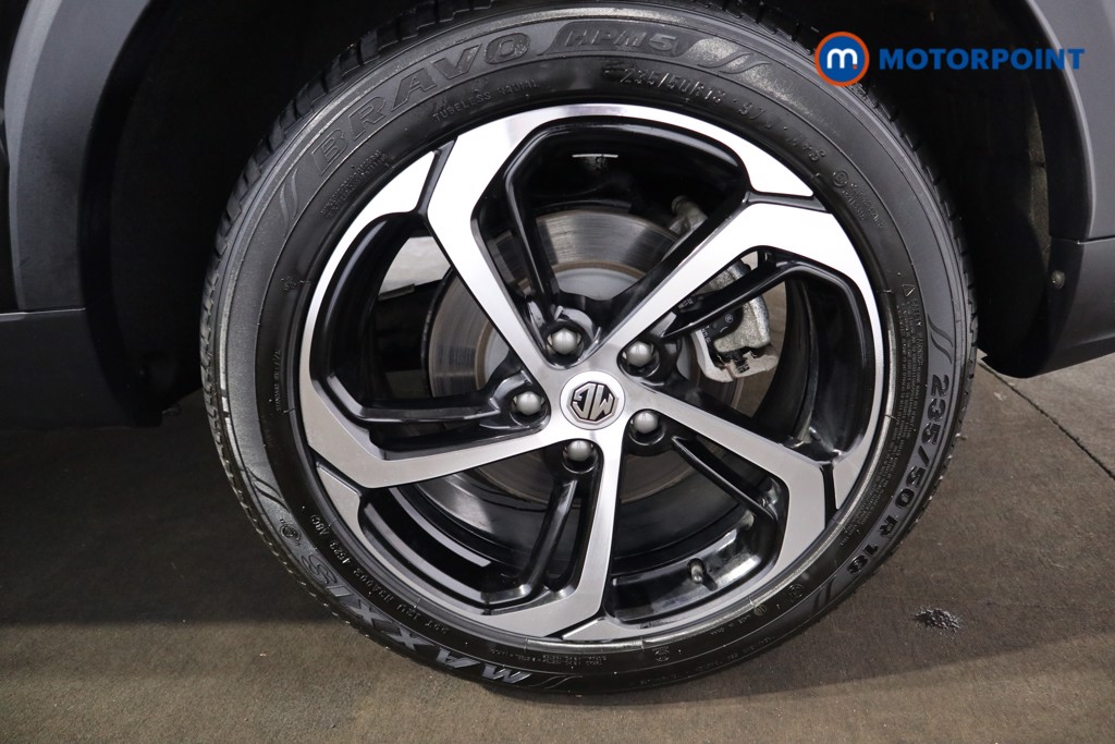 Mg Motor Uk HS Trophy Automatic Petrol SUV - Stock Number (1536251) - 20th supplementary image