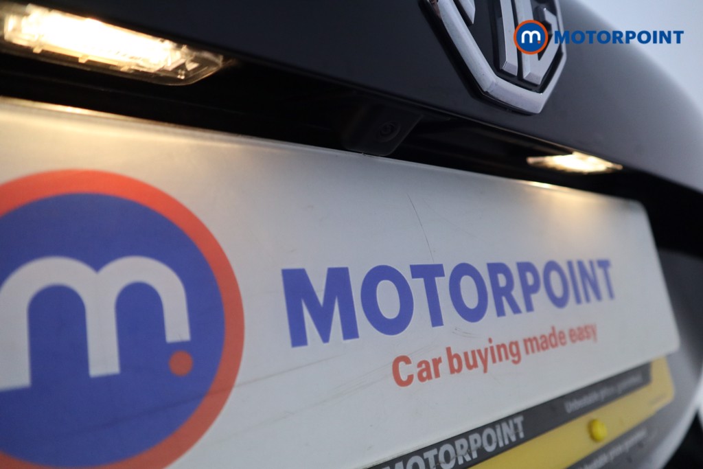 Mg Motor Uk HS Trophy Automatic Petrol SUV - Stock Number (1536251) - 22nd supplementary image