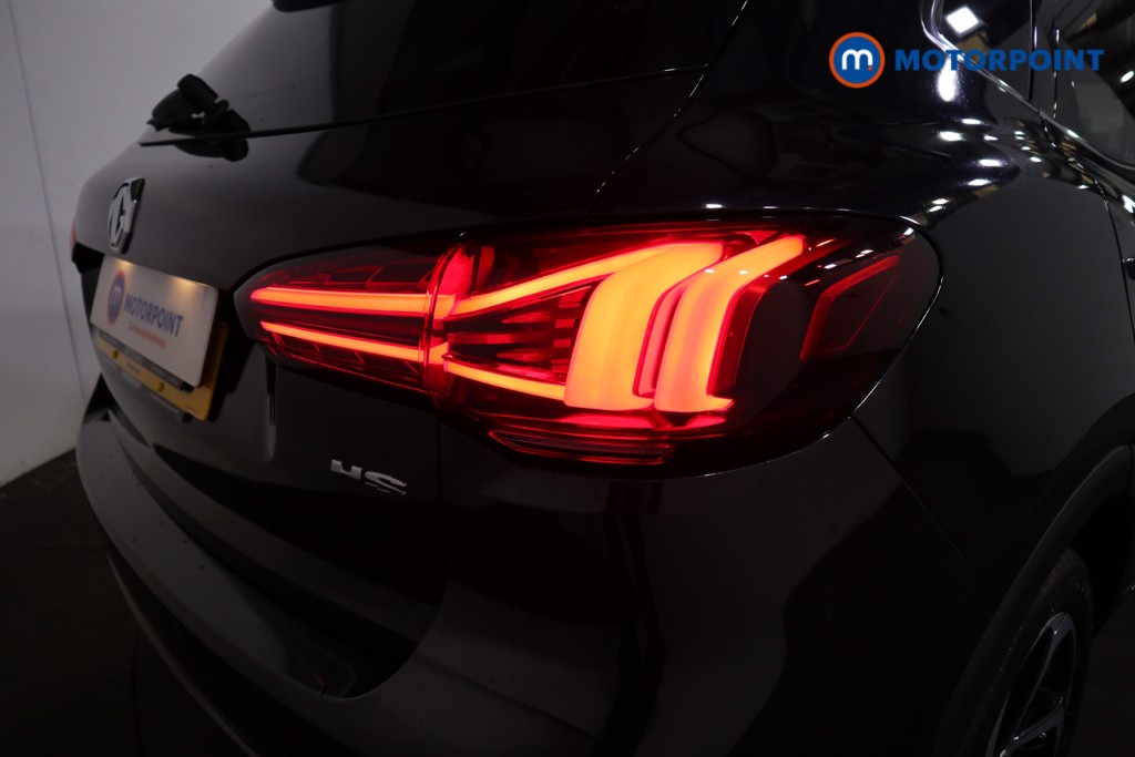 Mg Motor Uk HS Trophy Automatic Petrol SUV - Stock Number (1536251) - 24th supplementary image
