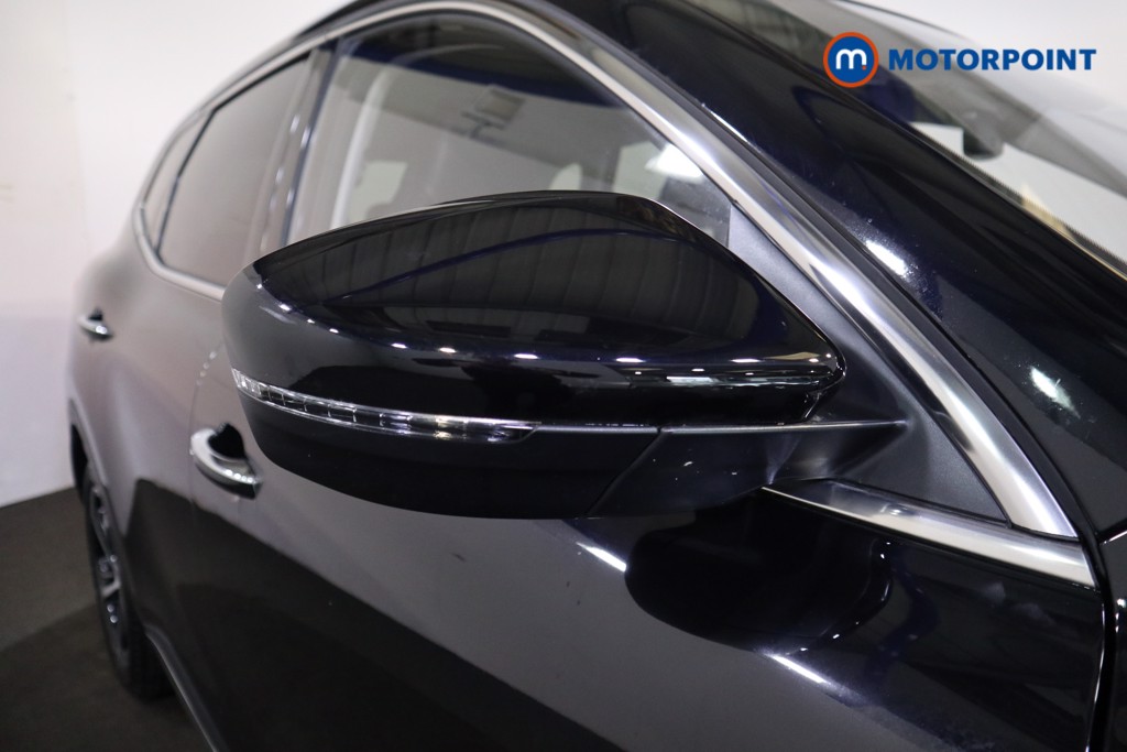 Mg Motor Uk HS Trophy Automatic Petrol SUV - Stock Number (1536251) - 25th supplementary image