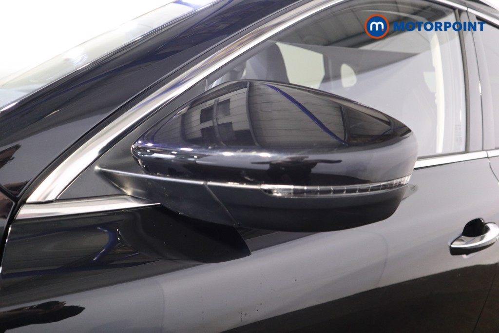 Mg Motor Uk HS Trophy Automatic Petrol SUV - Stock Number (1536251) - 26th supplementary image