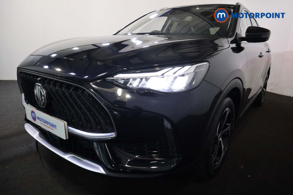 Mg Motor Uk HS Trophy Automatic Petrol SUV - Stock Number (1536251) - 27th supplementary image