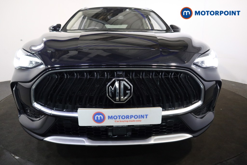 Mg Motor Uk HS Trophy Automatic Petrol SUV - Stock Number (1536251) - 28th supplementary image