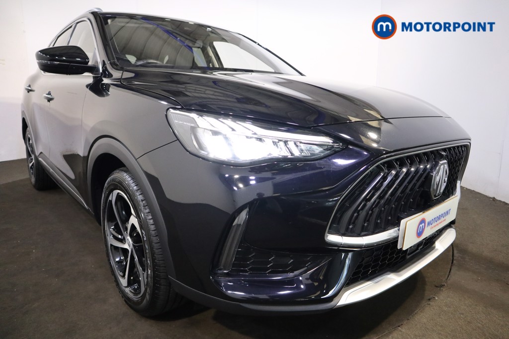Mg Motor Uk HS Trophy Automatic Petrol SUV - Stock Number (1536251) - 29th supplementary image