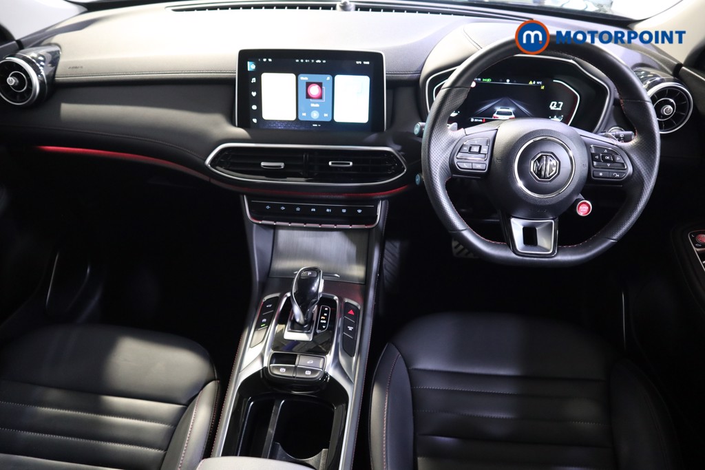 Mg Motor Uk HS Trophy Automatic Petrol SUV - Stock Number (1536251) - 1st supplementary image