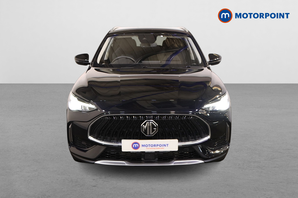 Mg Motor Uk HS Trophy Automatic Petrol SUV - Stock Number (1536251) - Front bumper