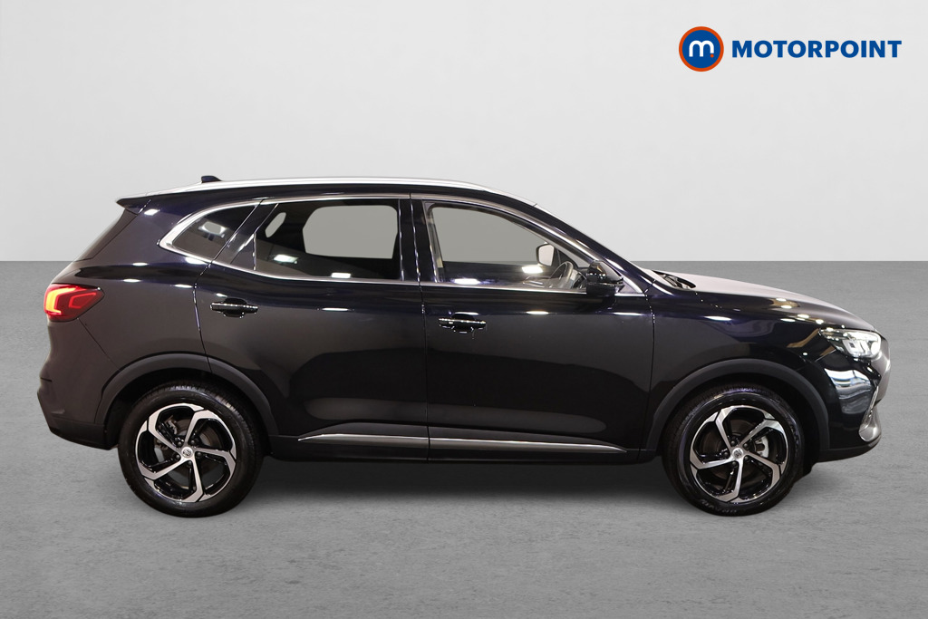 Mg Motor Uk HS Trophy Automatic Petrol SUV - Stock Number (1536251) - Drivers side