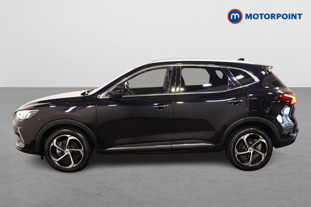 Mg Motor Uk HS Trophy Automatic Petrol SUV - Stock Number (1536251) - Passenger side