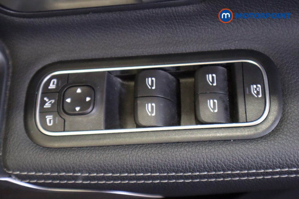 Mercedes-Benz A Class Sport Automatic Petrol Hatchback - Stock Number (1536286) - 7th supplementary image