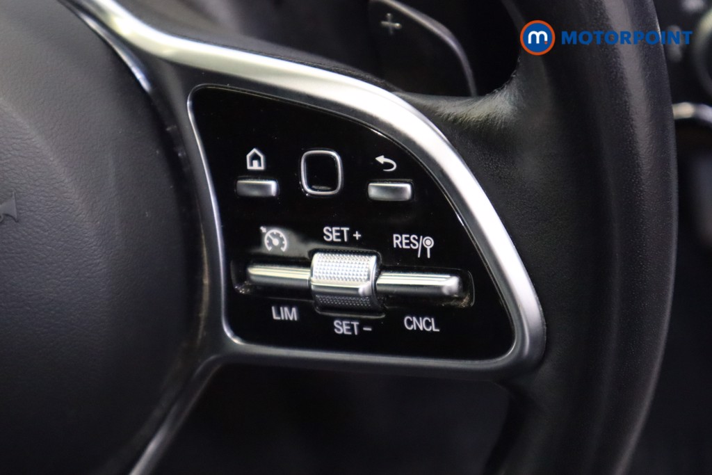 Mercedes-Benz A Class Sport Automatic Petrol Hatchback - Stock Number (1536286) - 9th supplementary image