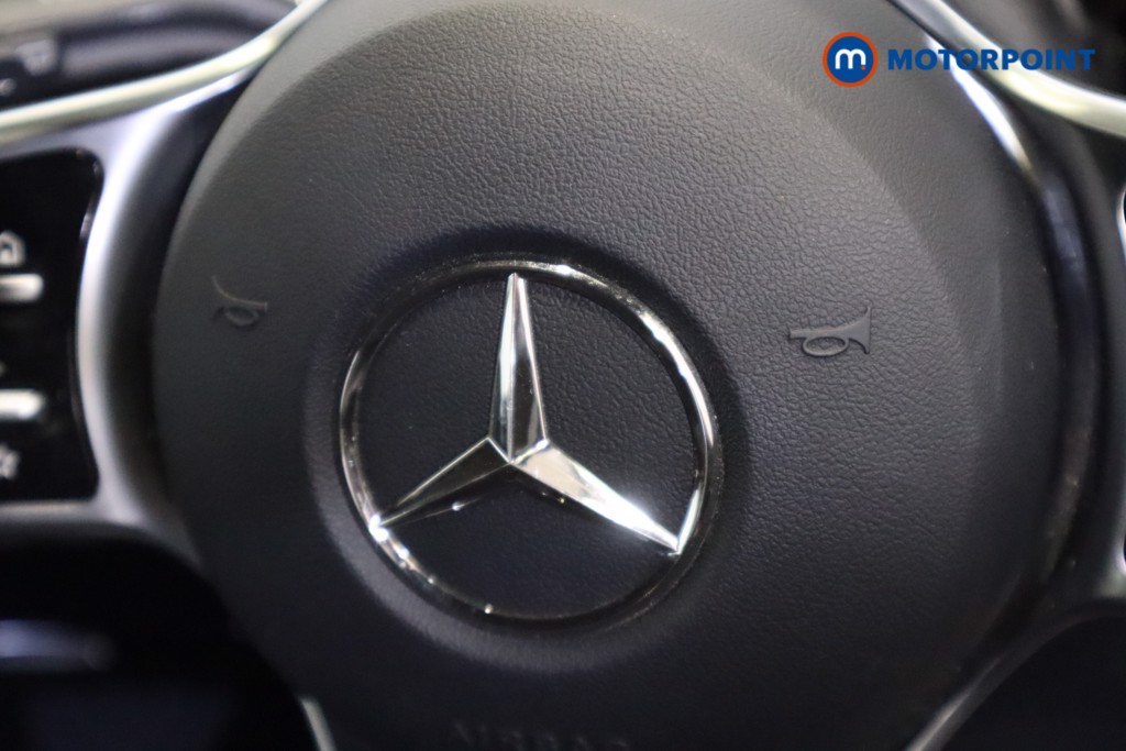 Mercedes-Benz A Class Sport Automatic Petrol Hatchback - Stock Number (1536286) - 10th supplementary image