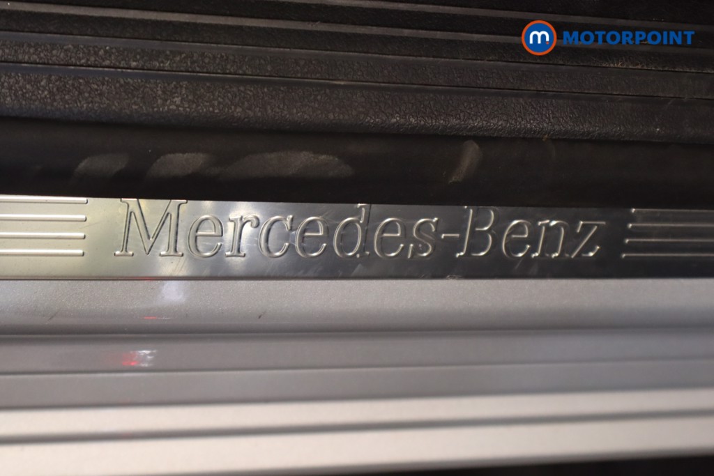 Mercedes-Benz A Class Sport Automatic Petrol Hatchback - Stock Number (1536286) - 12th supplementary image