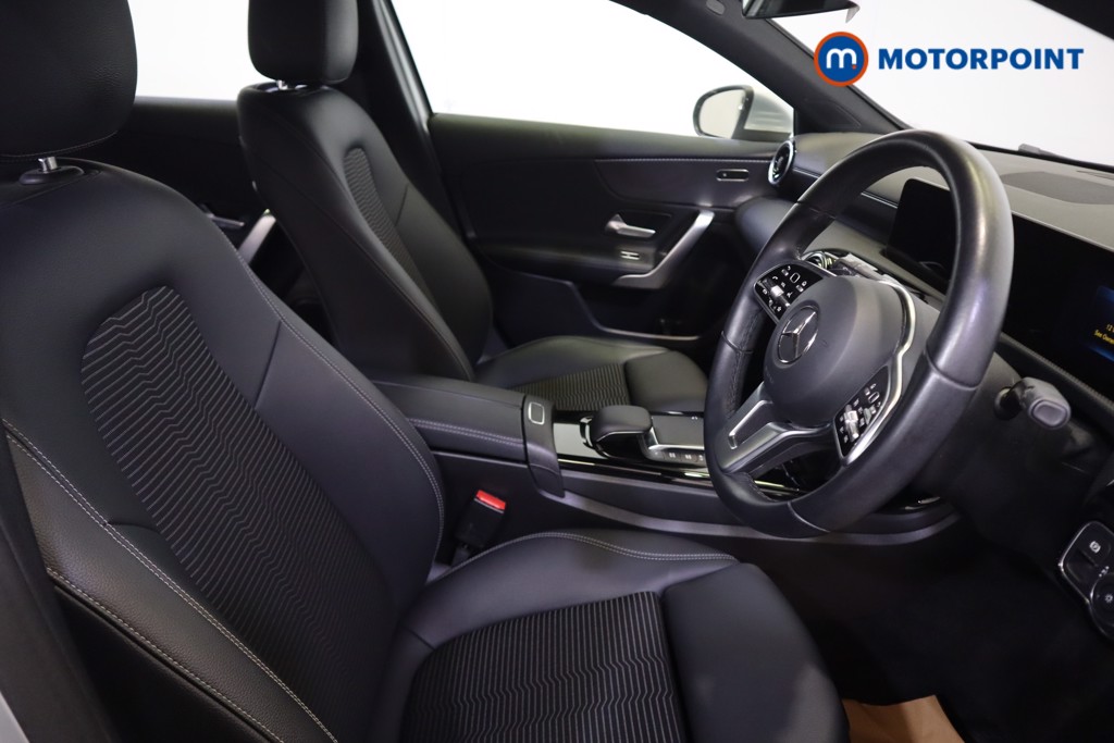 Mercedes-Benz A Class Sport Automatic Petrol Hatchback - Stock Number (1536286) - 13th supplementary image