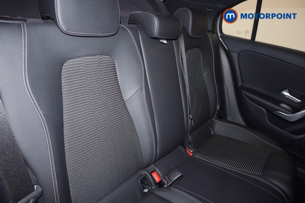 Mercedes-Benz A Class Sport Automatic Petrol Hatchback - Stock Number (1536286) - 15th supplementary image