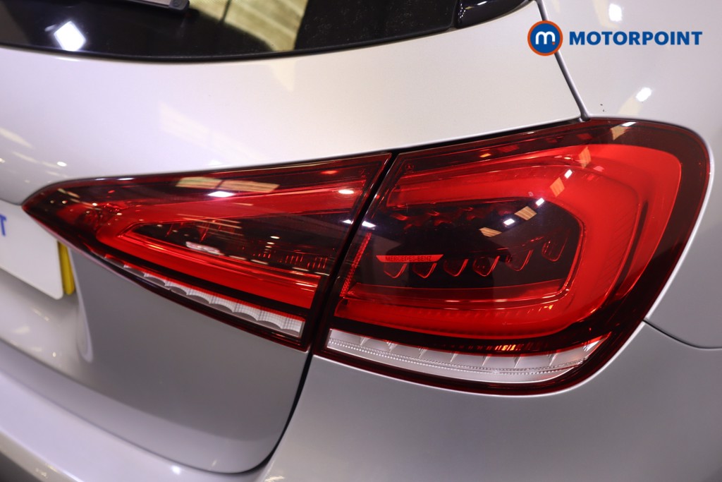 Mercedes-Benz A Class Sport Automatic Petrol Hatchback - Stock Number (1536286) - 22nd supplementary image