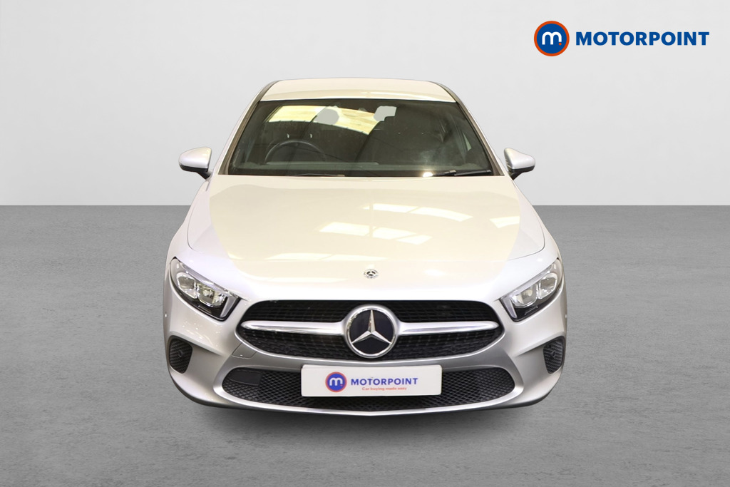Mercedes-Benz A Class Sport Automatic Petrol Hatchback - Stock Number (1536286) - Front bumper